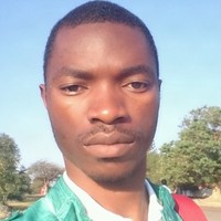 PATSON NGOSA