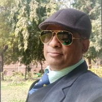 narayanan balasubramanian