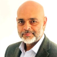 Rajesh Ranjan Singh CEng MIE