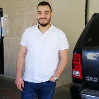 Fouad El Maouchi