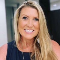 Kristy Tanner, SPHR SHRM-CP