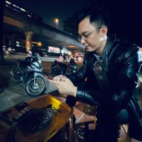Việt Trần Quốc