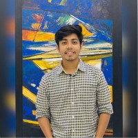 Bhushan Sawant