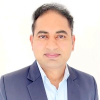 Ken Patil
