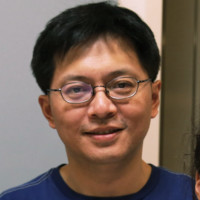 Yu-Wei Lin
