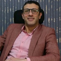 Mohamed Abokamar
