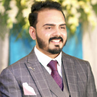 Adil Mehmood