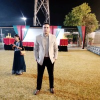 Vijay Chaudhary