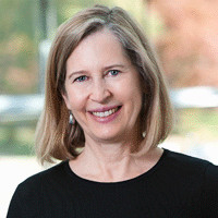 Jolie Blanchard Brown
