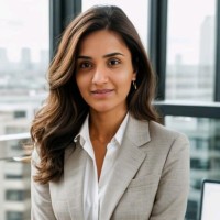 Zara Khan