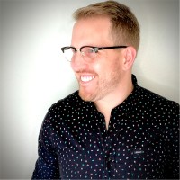 Ben Jackson, MBA, PMP