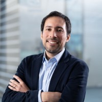 Daniel Jordán Castillo