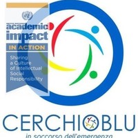 CERCHIO BLU