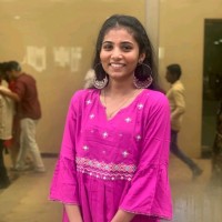Kruthi K