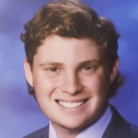 Noah Glickman