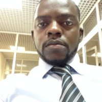 Hamilton Muenda