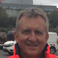 Jean Christophe Constantin