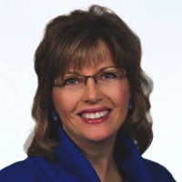 Donna-Marie Sorestad