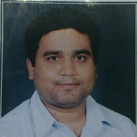 Dnyaneshwar Vankhede