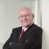 Bernard Smith