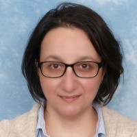 Christina Adamopoulou