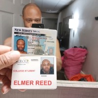 Elmer Reed Jr