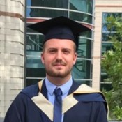 Kieran Chance