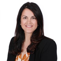 Katherine Harper