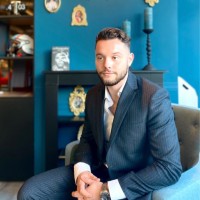 Maxime Bertin