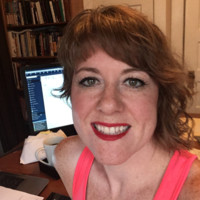 Sylvia Larson