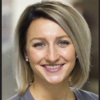 Whitney Cushman