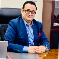 Mohamed Helal