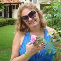 Rosane Silvia Patzlaff