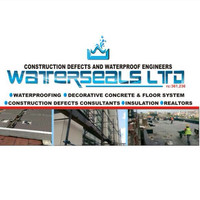 Waterseals Limited