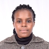 Mercy Kangai Kathia