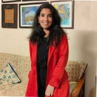 Aesha Sharma
