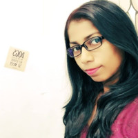Shrutika sakpal
