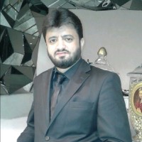 Yusuf Gafoor