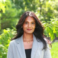 Nadia Seeteram, Ph.D.