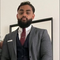 Yusuf Mohammed (Ll.M, Assoc Cipd, Finstcpd, Miedp)