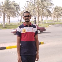 Kashif Ali