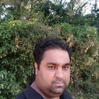rahul pandey