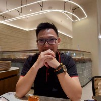Vincent Ong Wei Ho