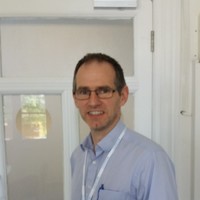 Andrew Perry