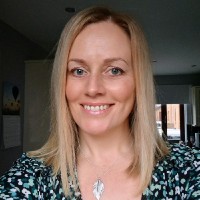 Siobhan Smith