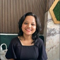 Tanishka Waghmare