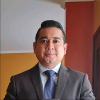 Kleber Guzmán Navarrete