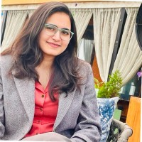 Seema Katariya