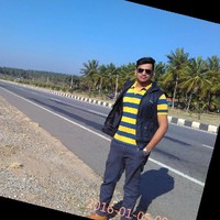 Mithun Gowda Ag