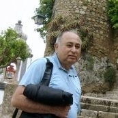 Yossi Weiss